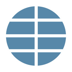 El Mundo Newspaper World Logo icons
