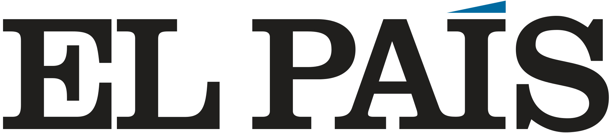 El Pai?s Newspaper Logo icons