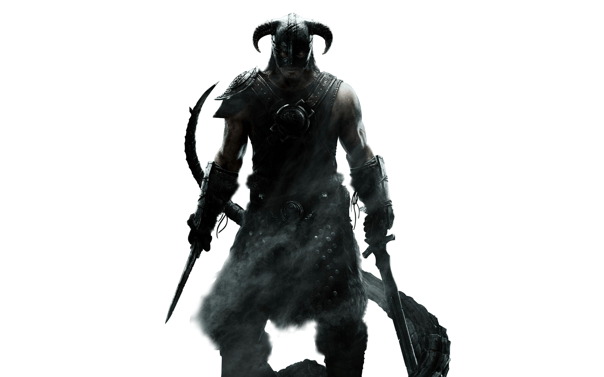Elder Scrolls Skyrim Warrior icons