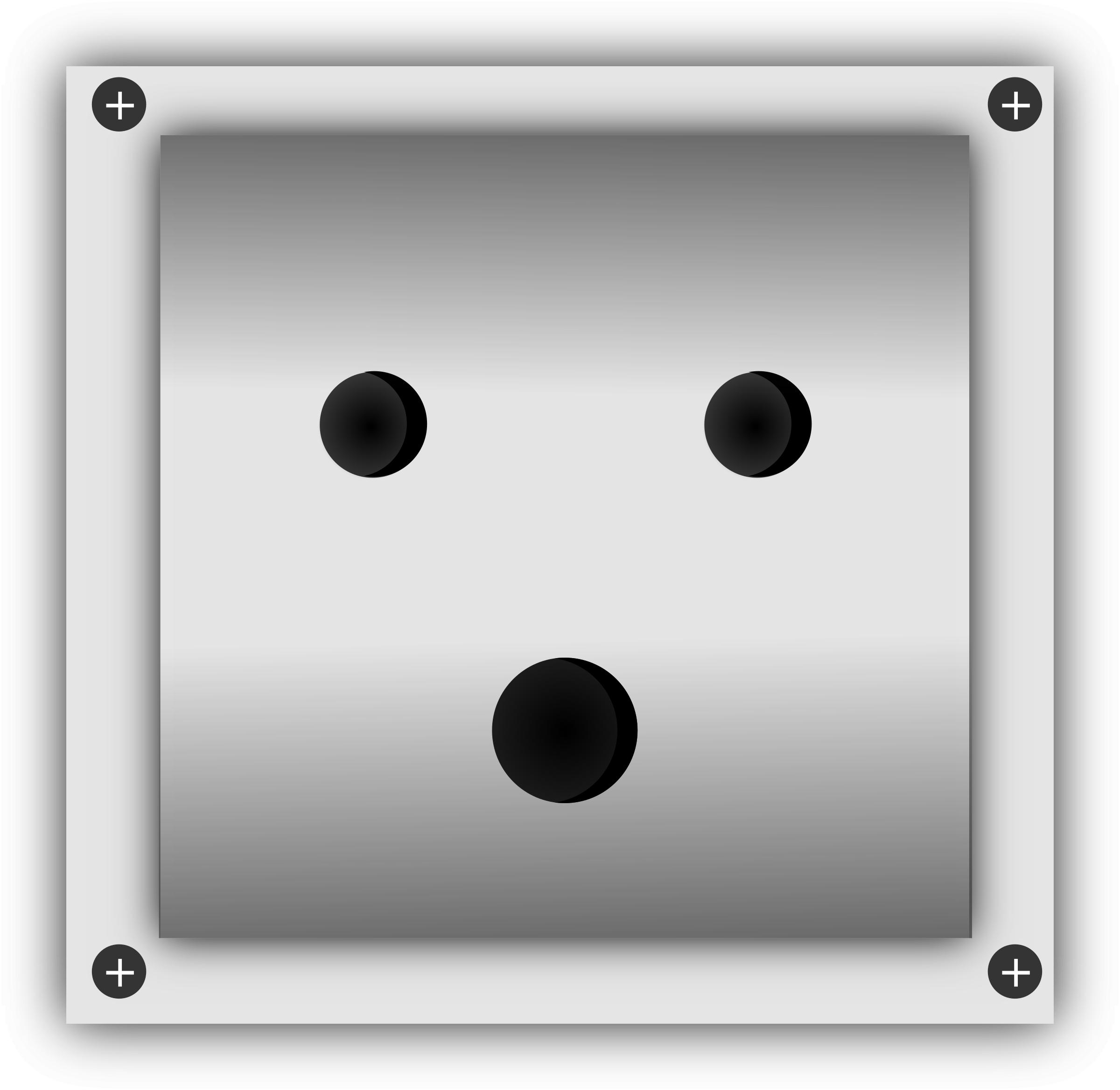 Electric socket PNG icons