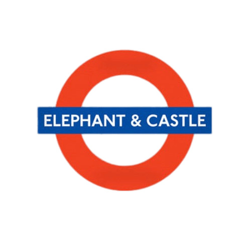 Elephant & Castle icons