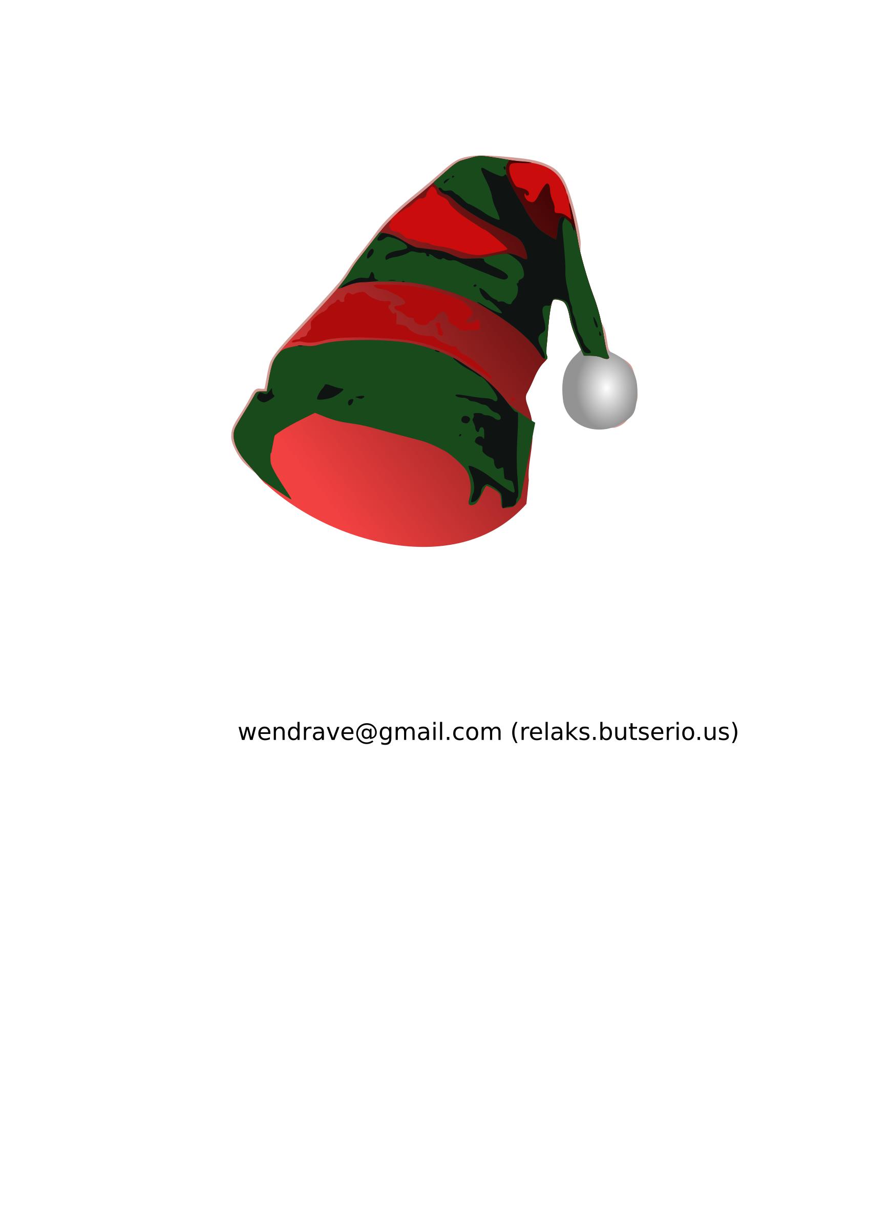 elfhat 2009 png