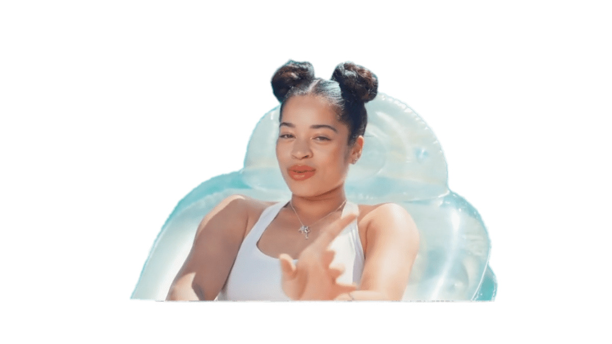 Ella Mai In the Pool png icons
