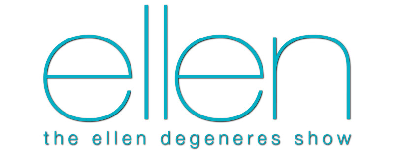 Ellen Degeneres Show Logo png icons