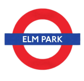 Elm Park icons