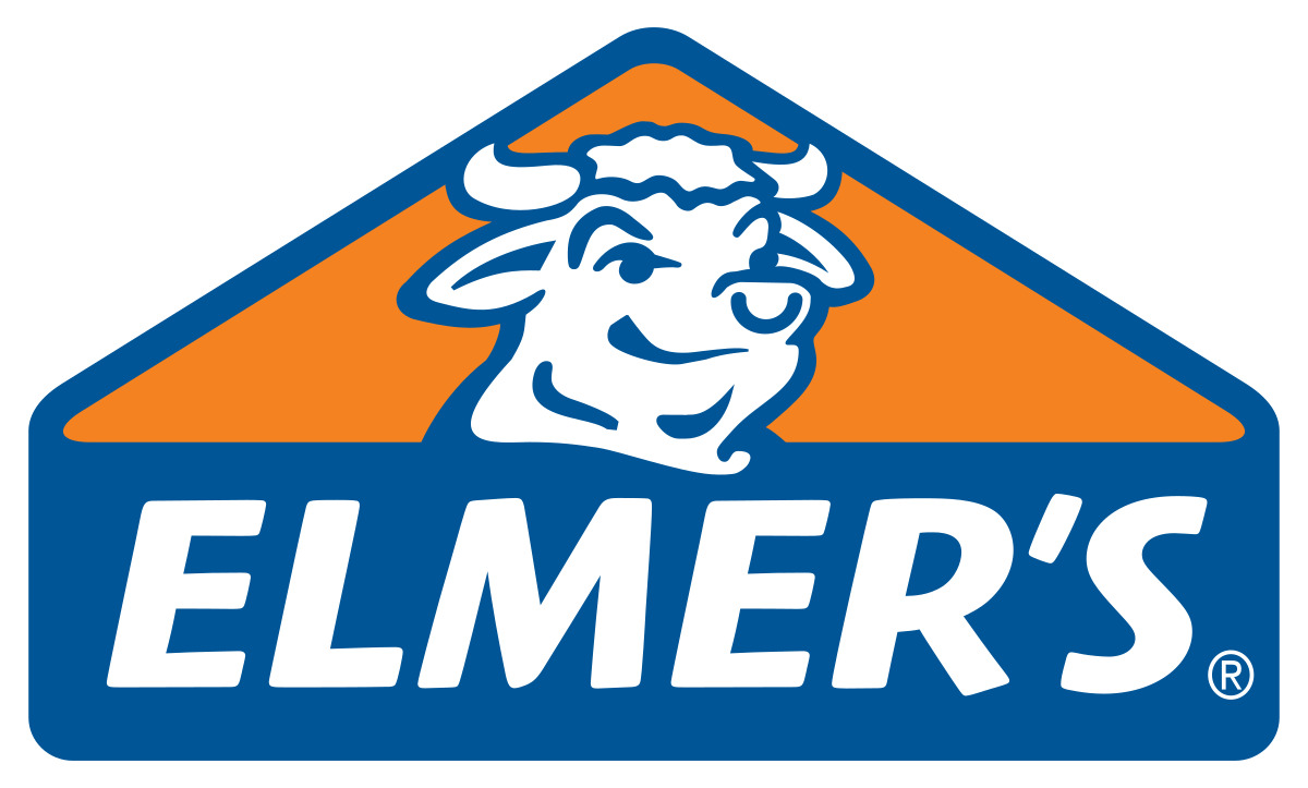 Elmer's Logo icons