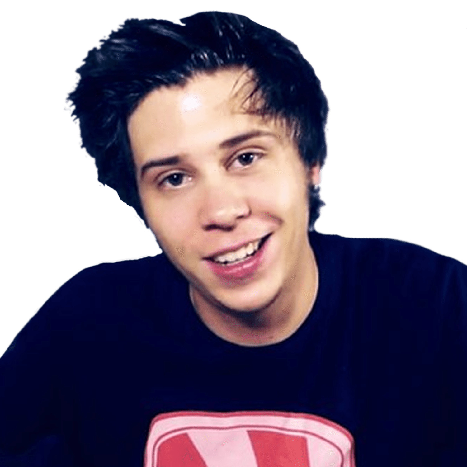 Elrubiusomg Face png