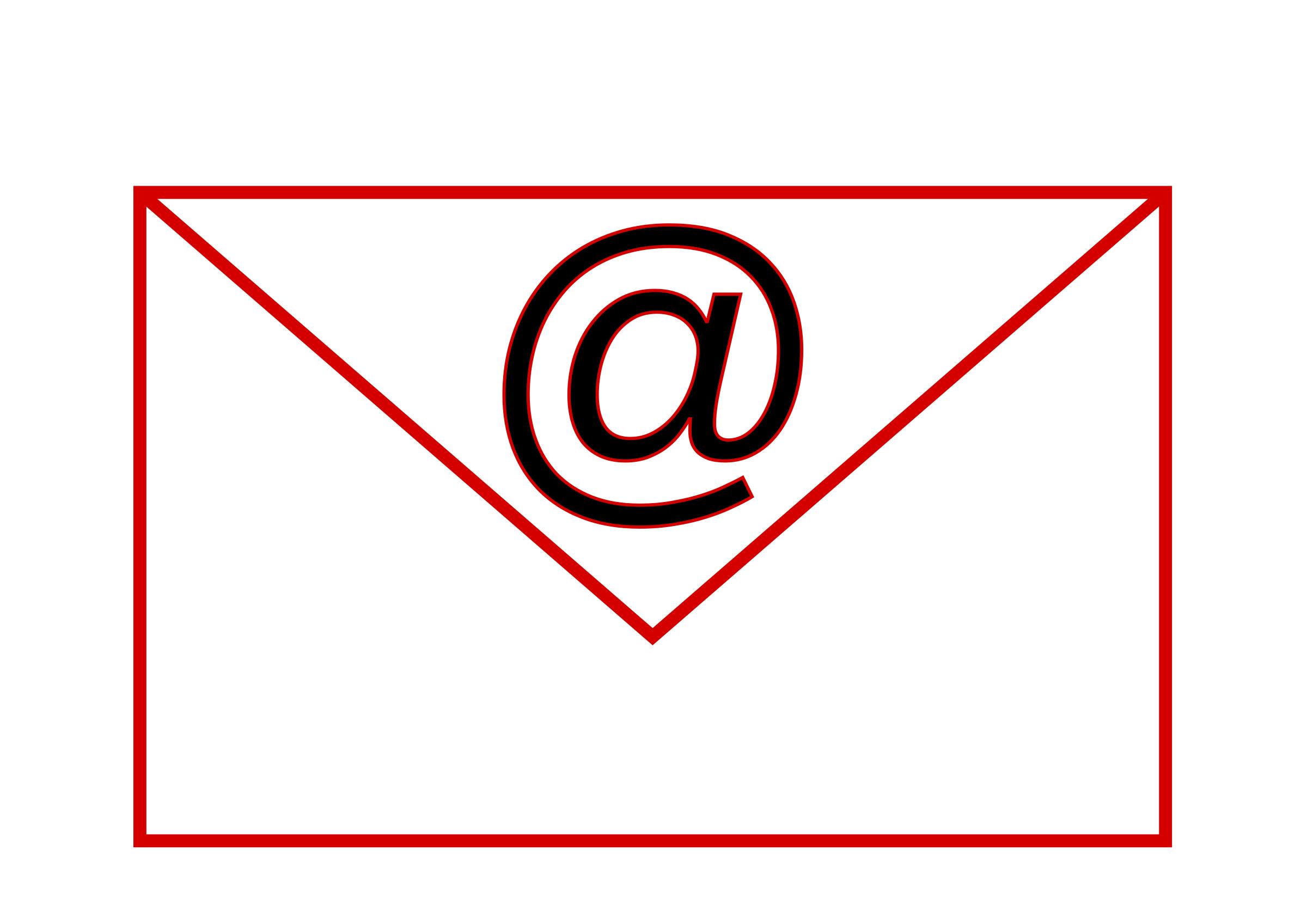 Email.Simple-11 png