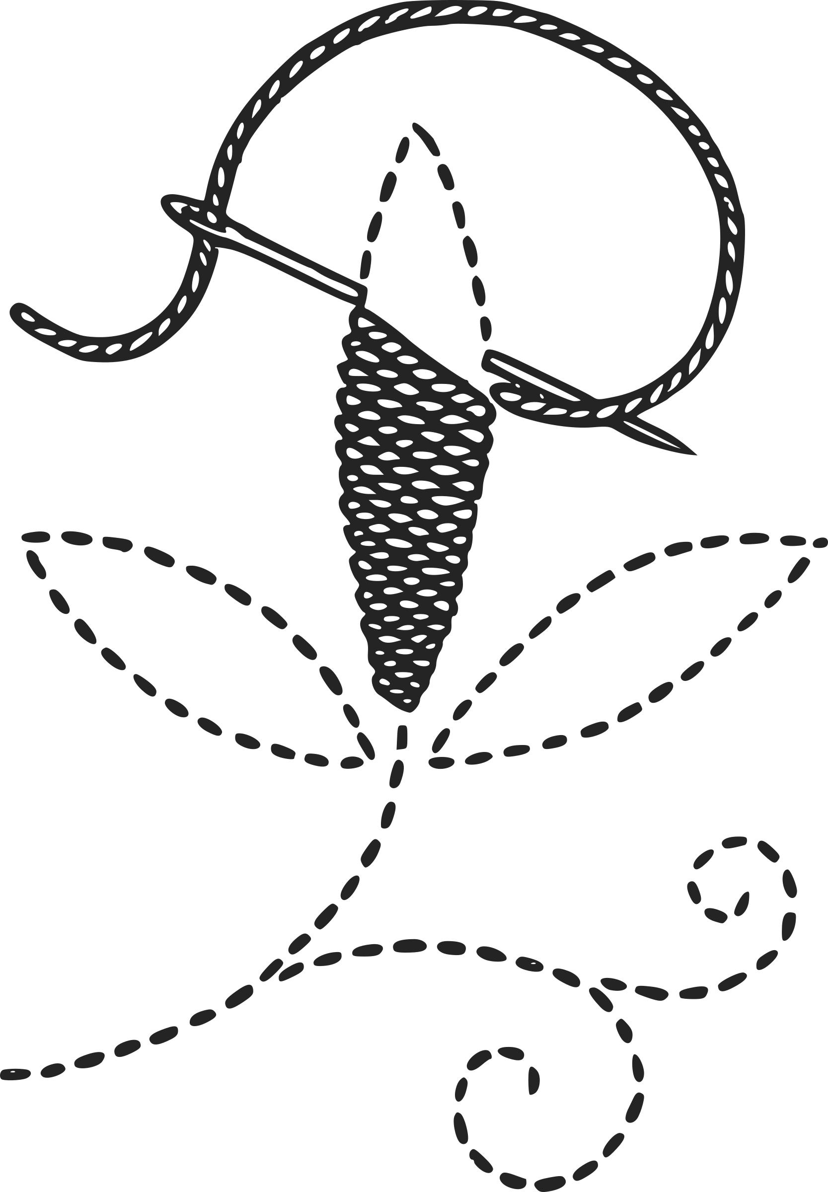 Embroidery png