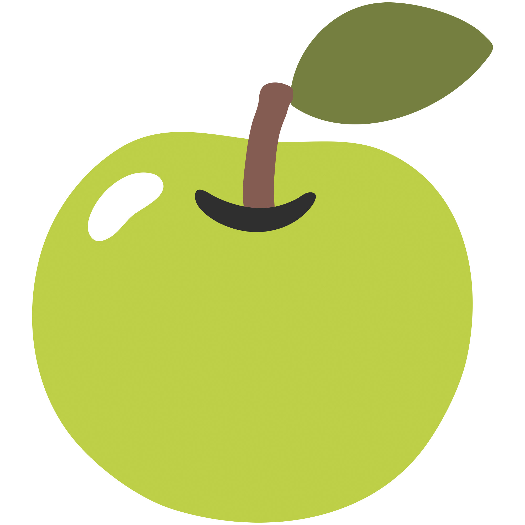 Emoji Apple icons