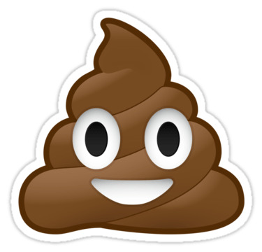 Emoji Poop icons