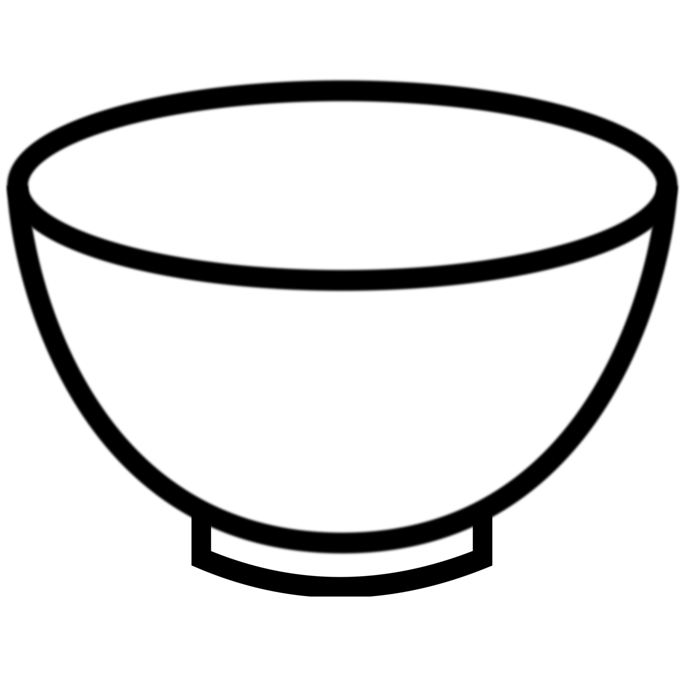 empty bowl Icons PNG - Free PNG and Icons Downloads