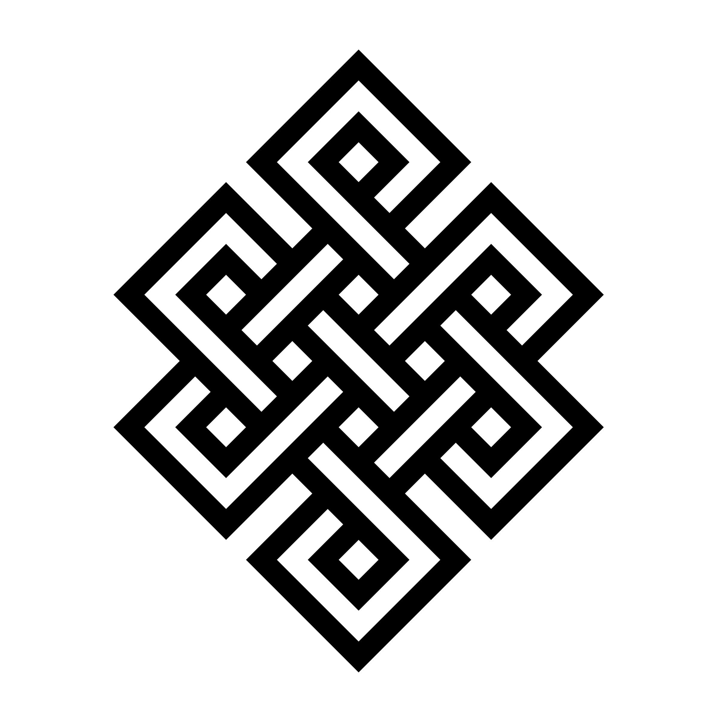 Endless knot png