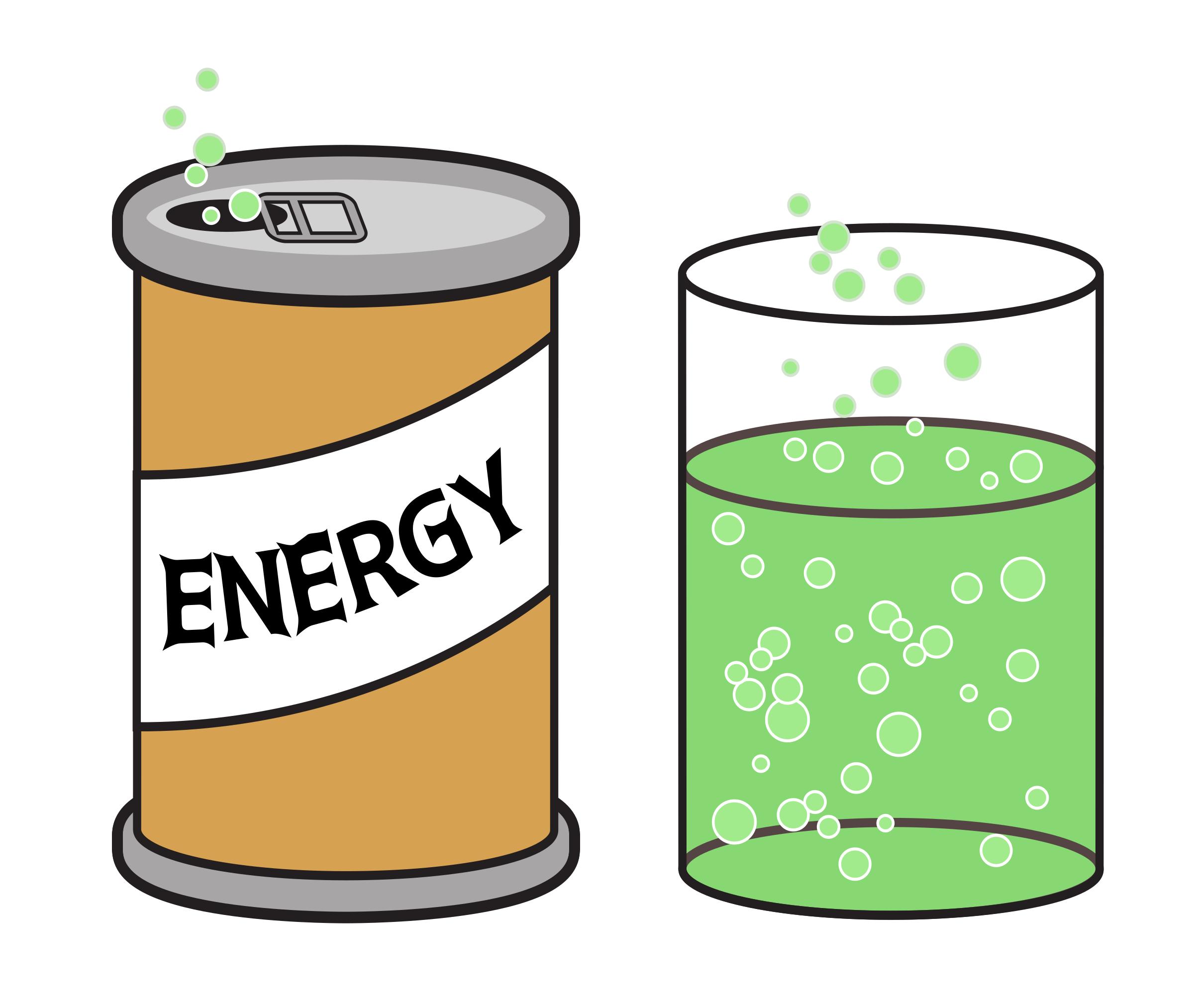 Energy Drink Fizzing png icons