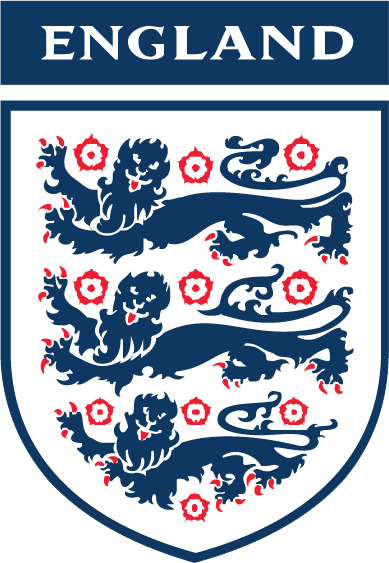 England Football Team Logo World Cup 2018 png icons