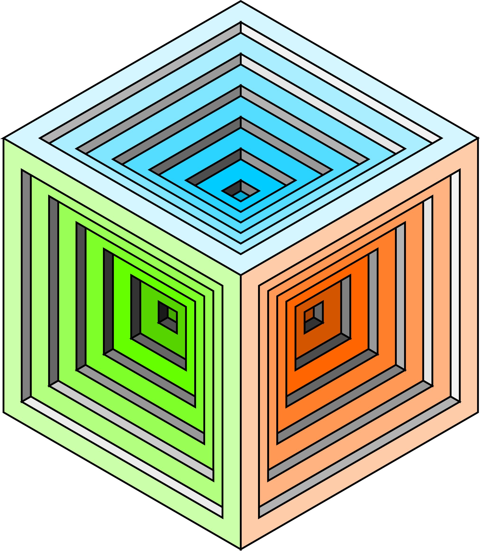 engraved cube 2 png