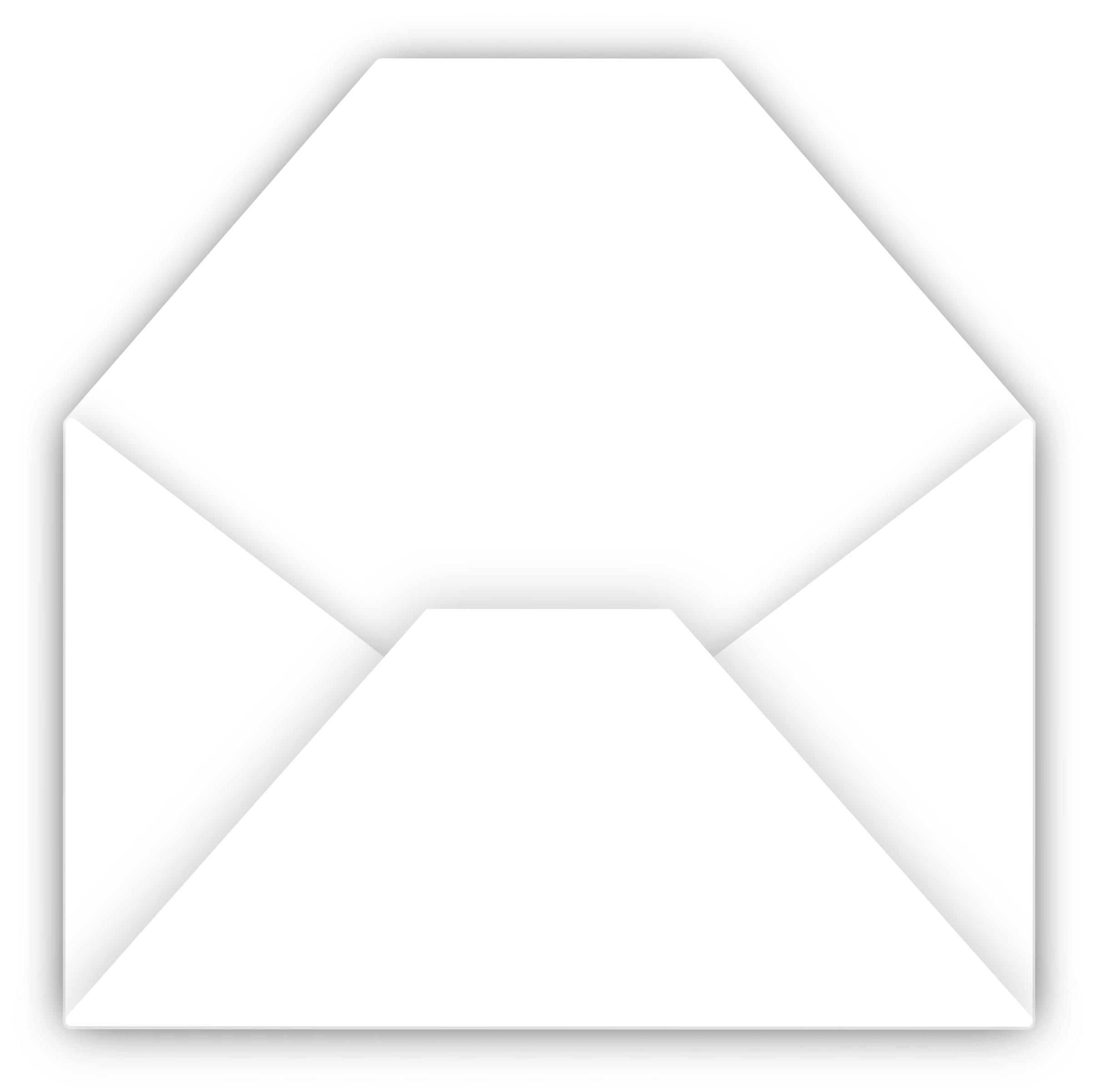 envelope PNG icons