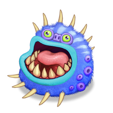 Epic Maw png icons