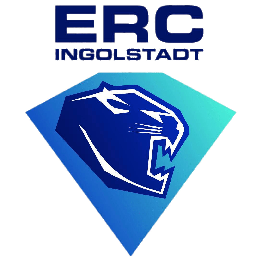 ERC Ingolstadt Logo icons