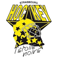 Etoile Noire De Strasbourg Logo png icons