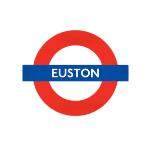 Euston icons