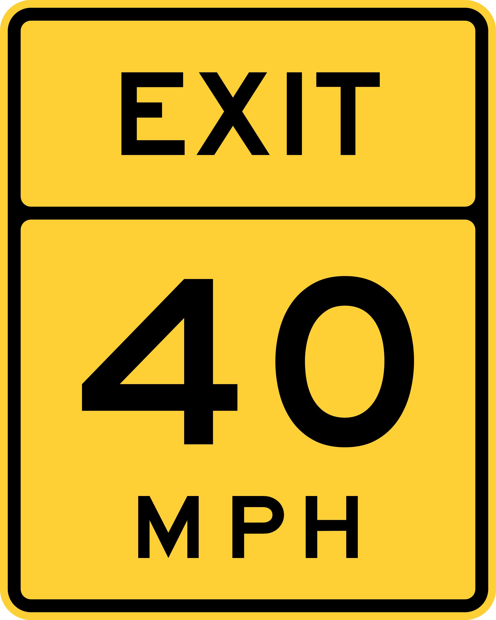 Exit Speed 40 png