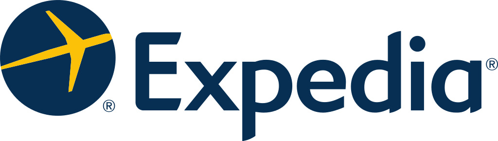 Expedia Logo icons