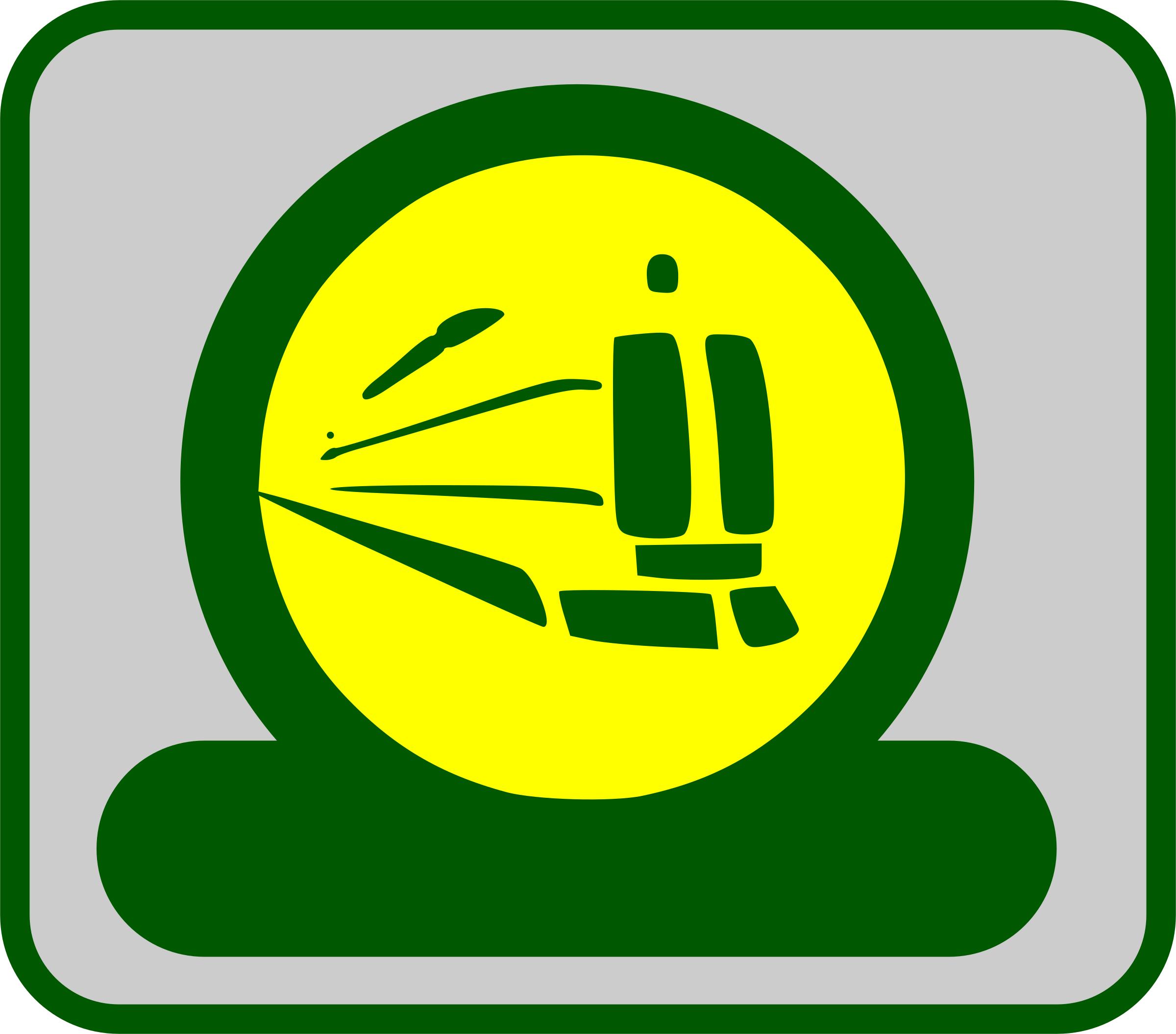 Express Train Patch png