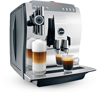 Expresso Coffee Machine png icons