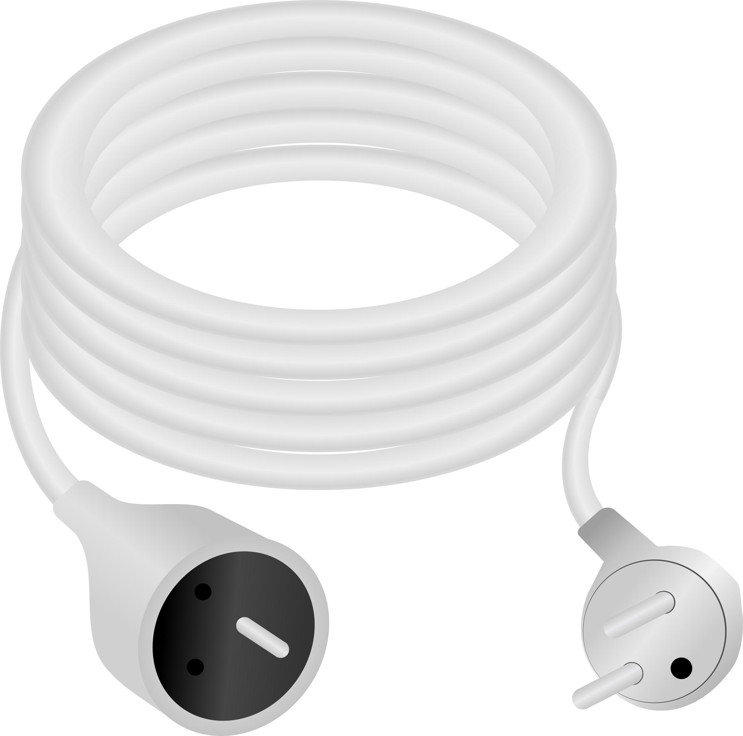 Extension Cord png