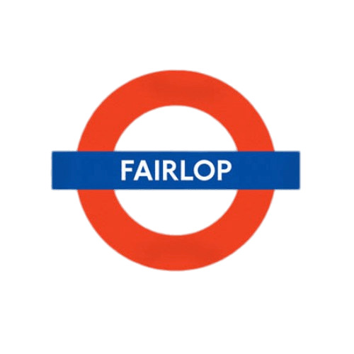 Fairlop icons