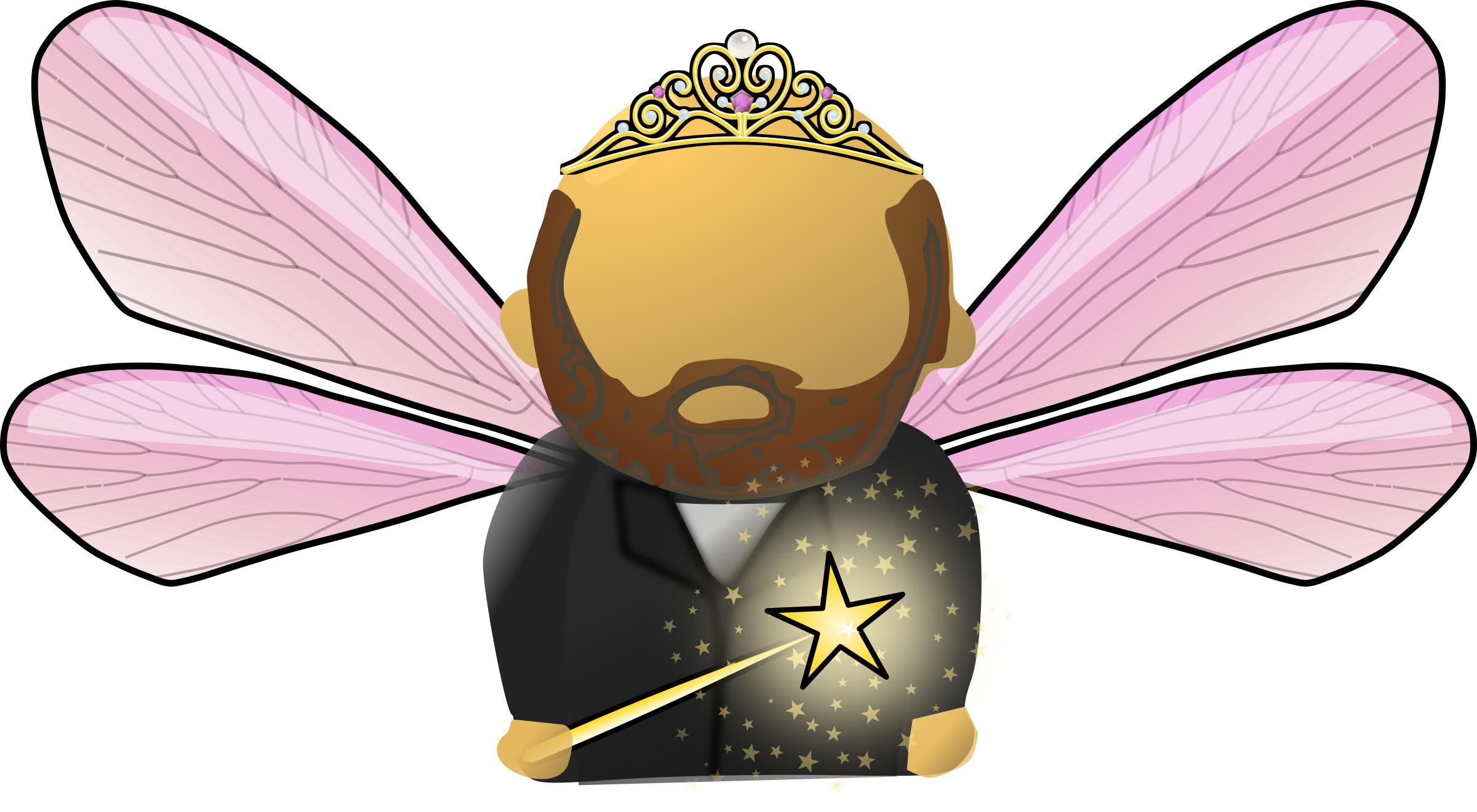fairy avatar png