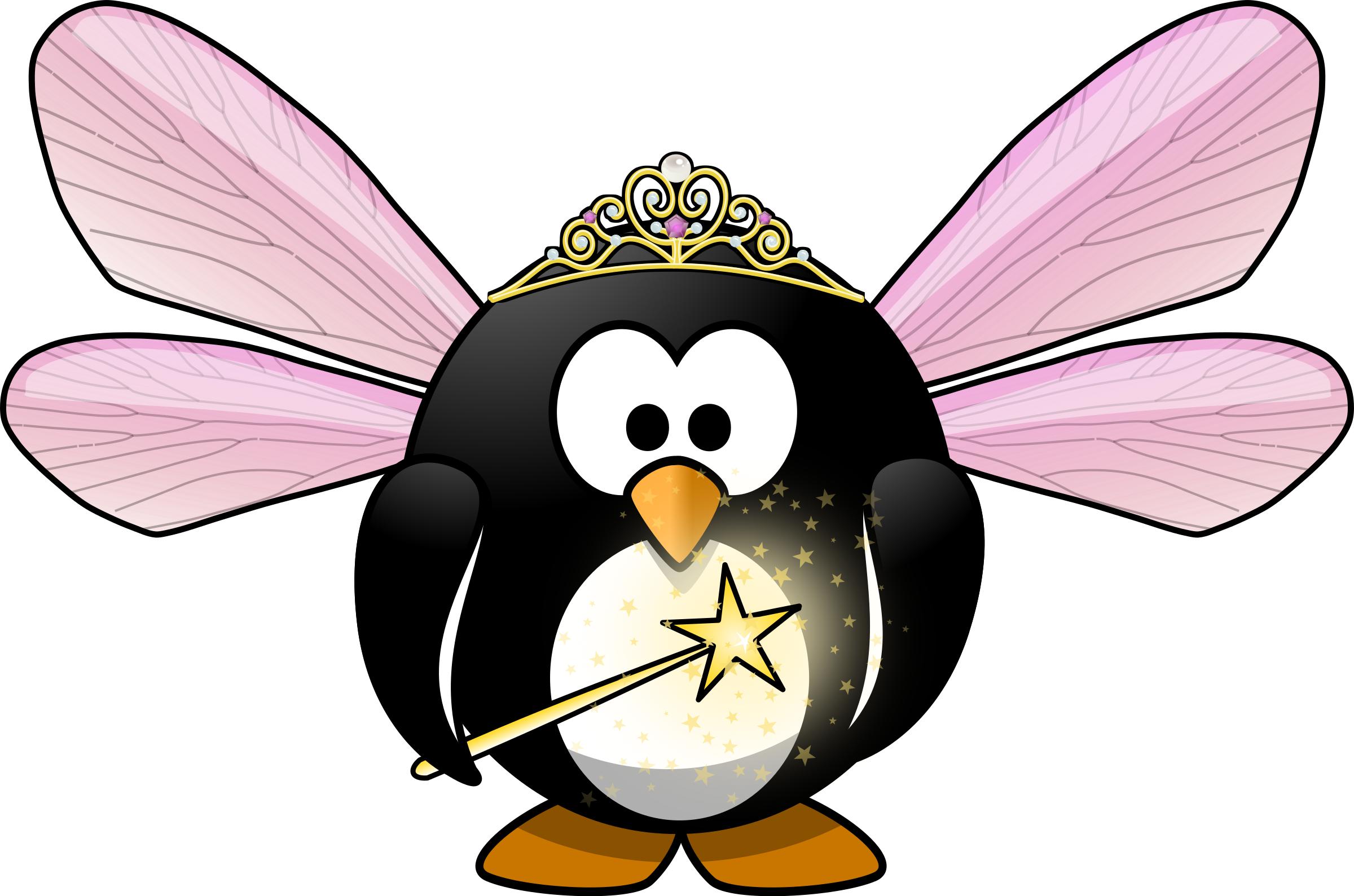 Fairy penguin png