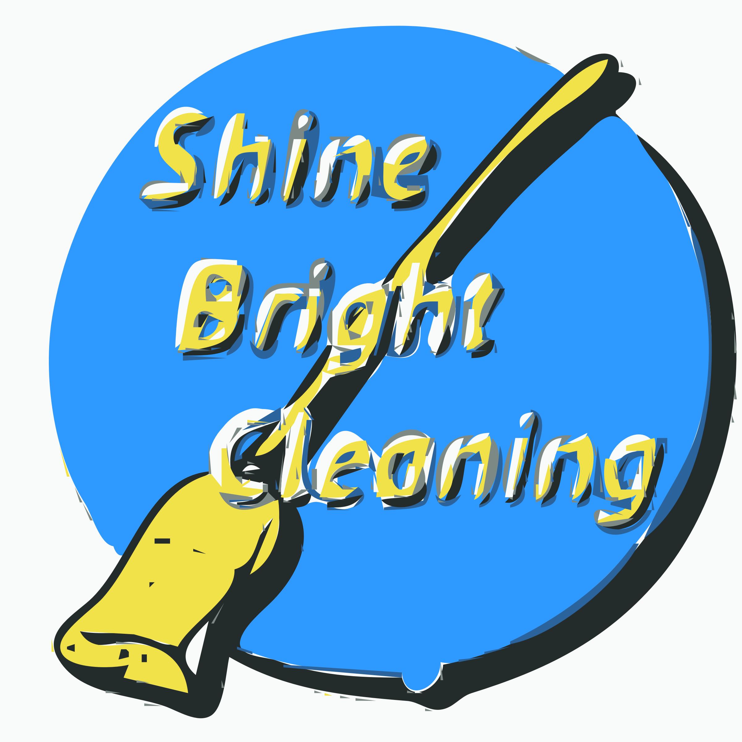Fake cleaning logo vhs png