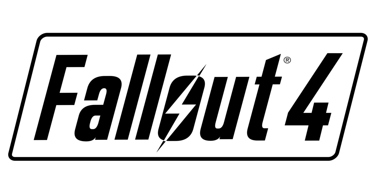 Fallout 4 Logo png icons