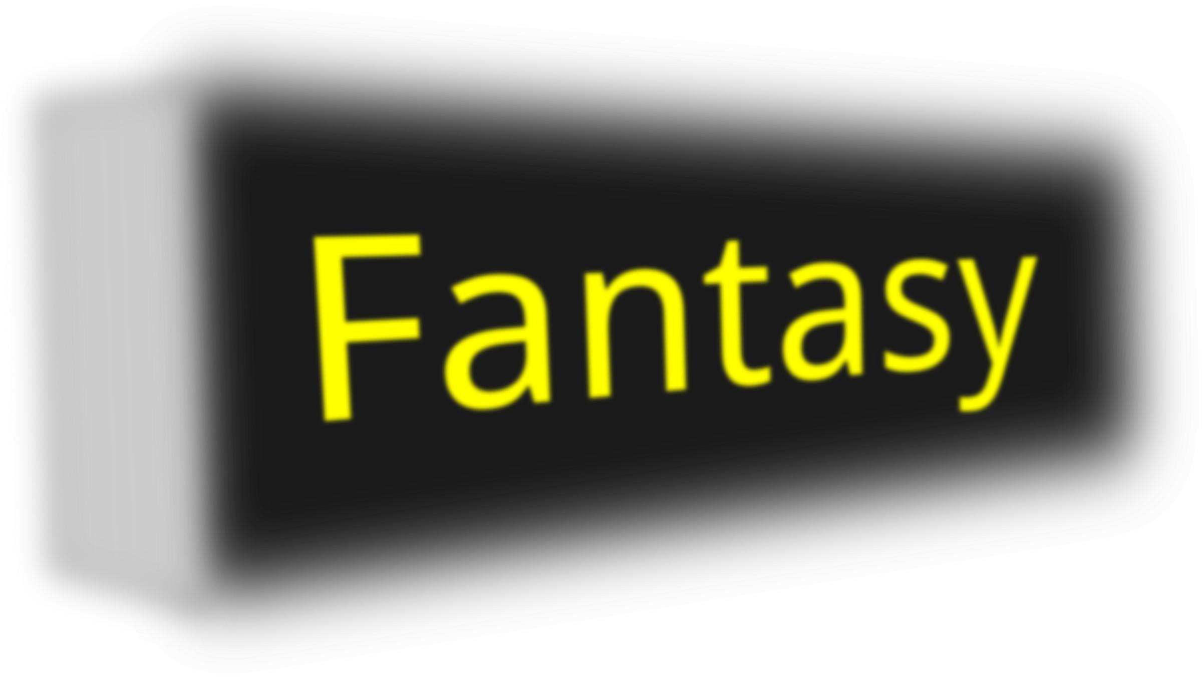 Fantasy Button png