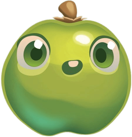 Farm Heroes Saga Apple icons