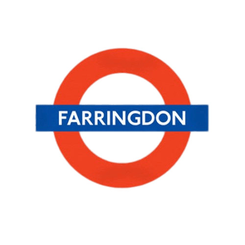 Farringdon icons
