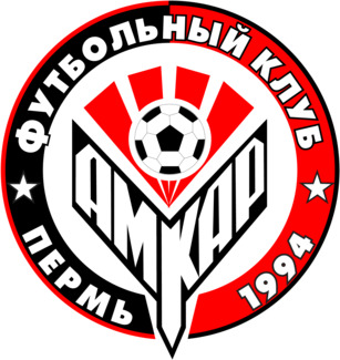Fc Amkar Perm Logo icons