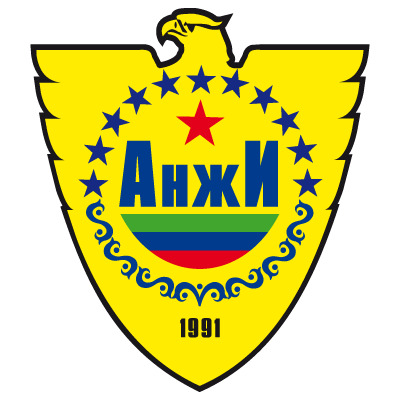 Fc Anzhi Makhachkala Logo png icons