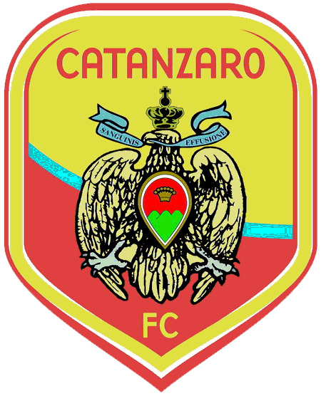 FC Catanzaro Logo icons