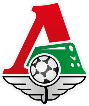 Fc Lokomotiv Moscow Logo png icons