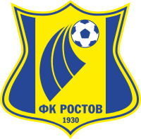 Fc Rostov Logo icons