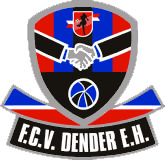 FCV Dender EH Logo icons