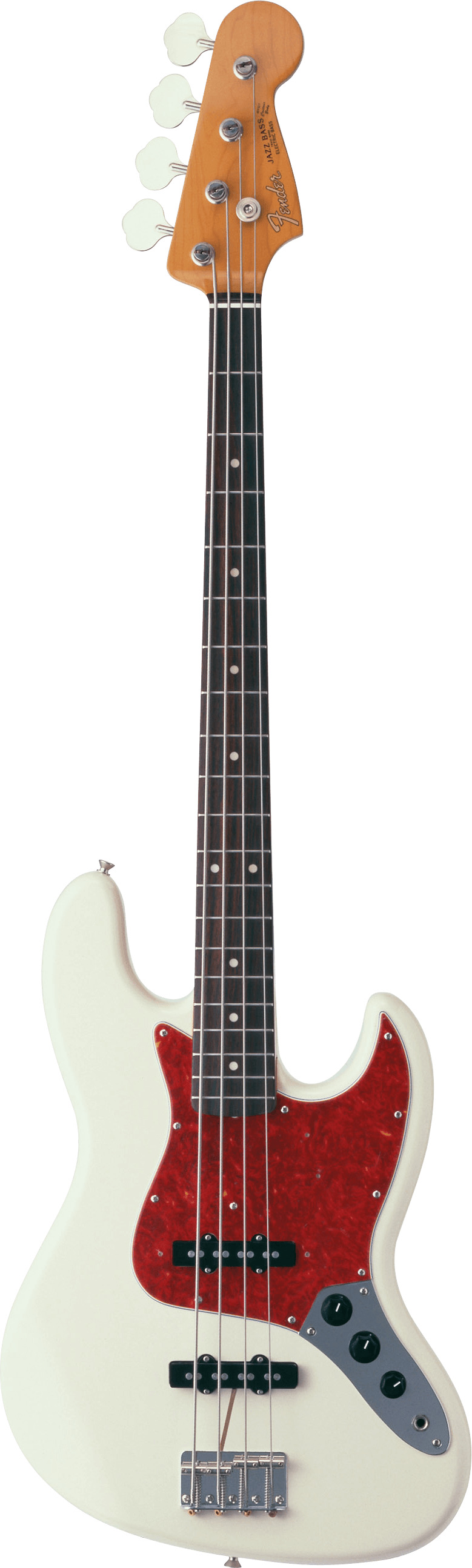 Fender Jazz Bass Guitar icons