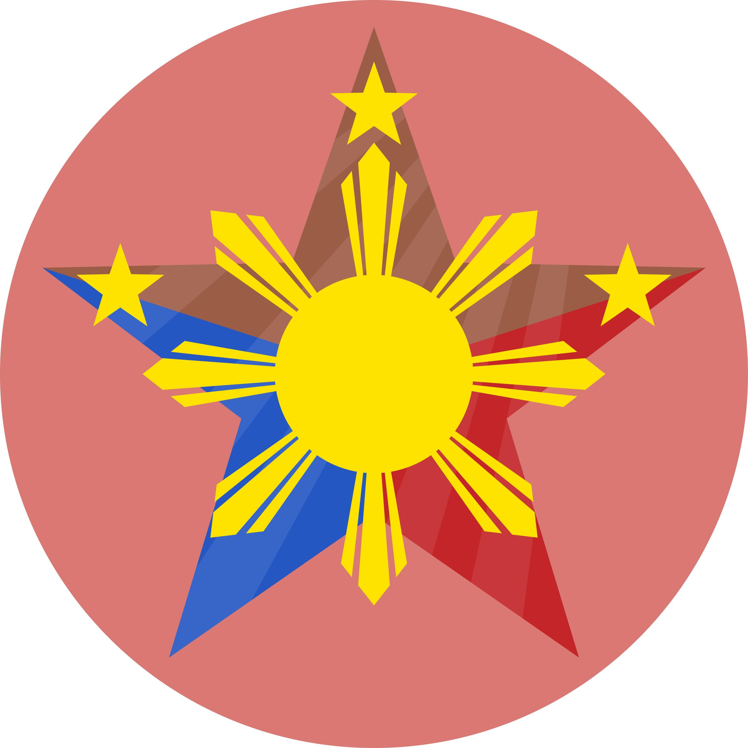 Fictional Filipino Luck Symbol png