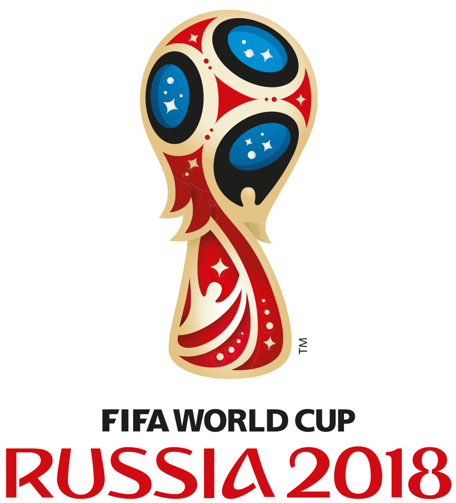 Fifa World Cup Russia 2018 Logo png