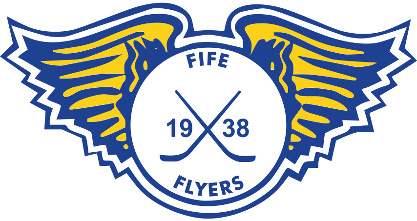 Fife Flyers Logo png