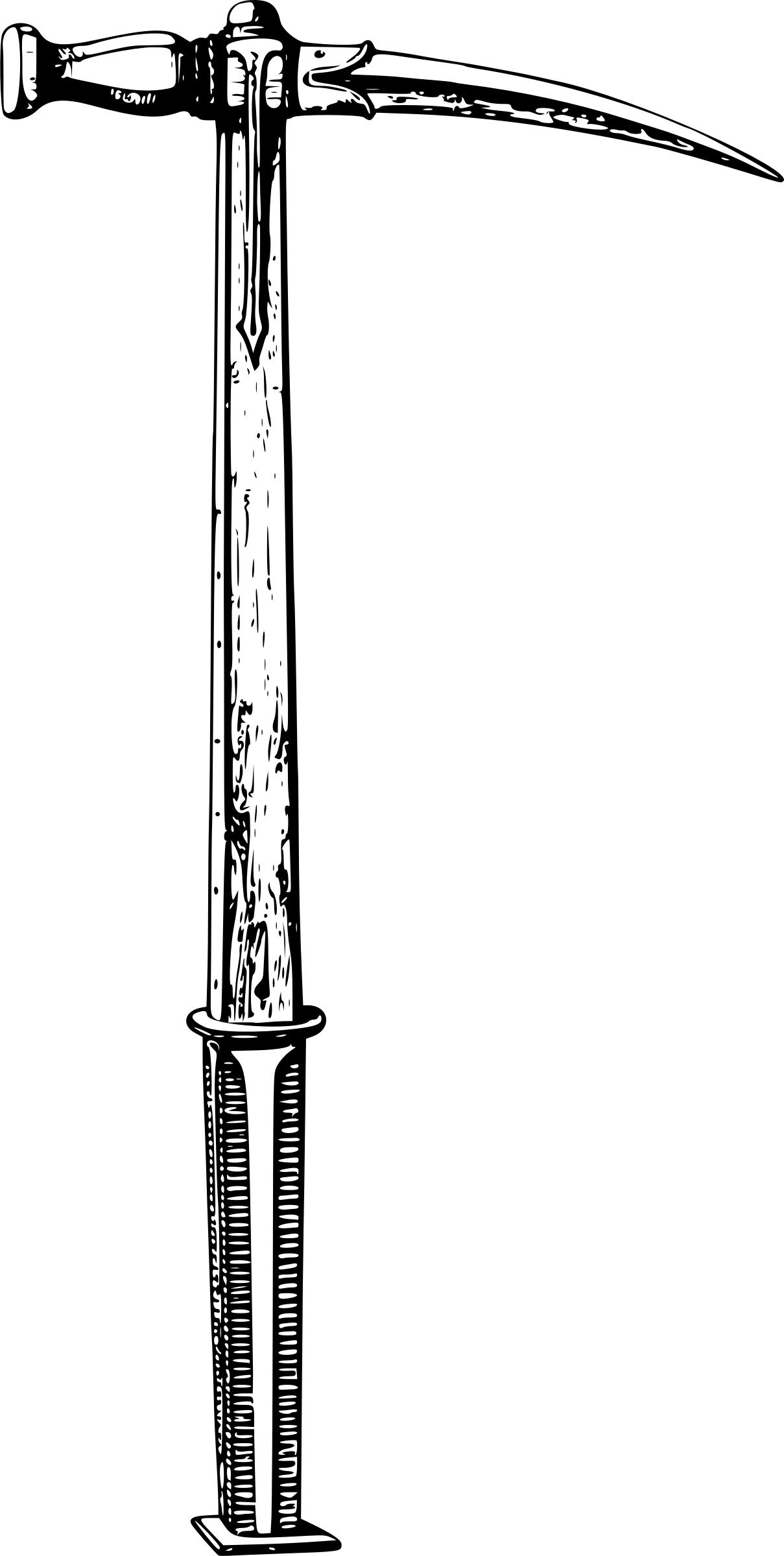 Fighting hammer png