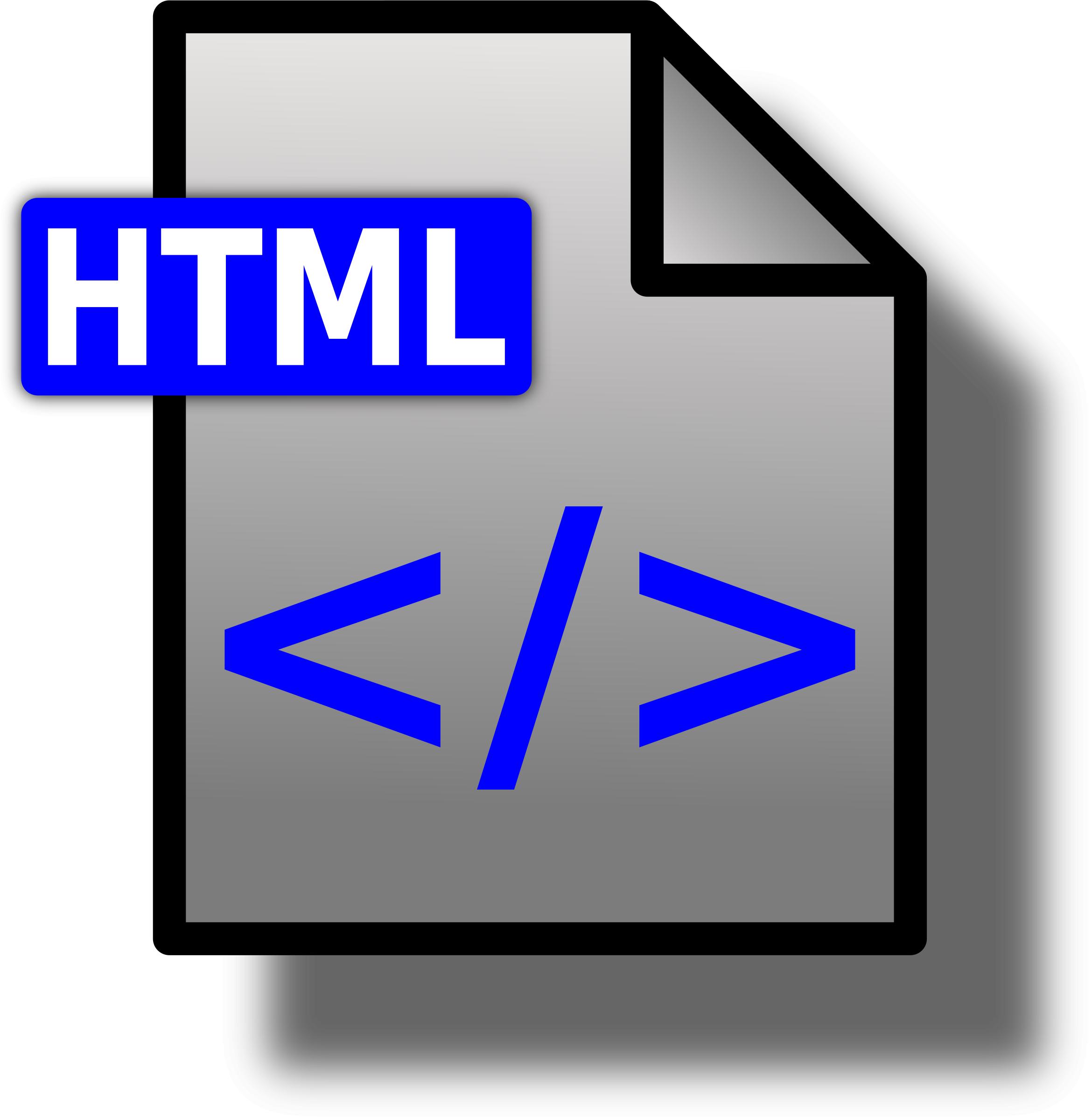file-icon-html png
